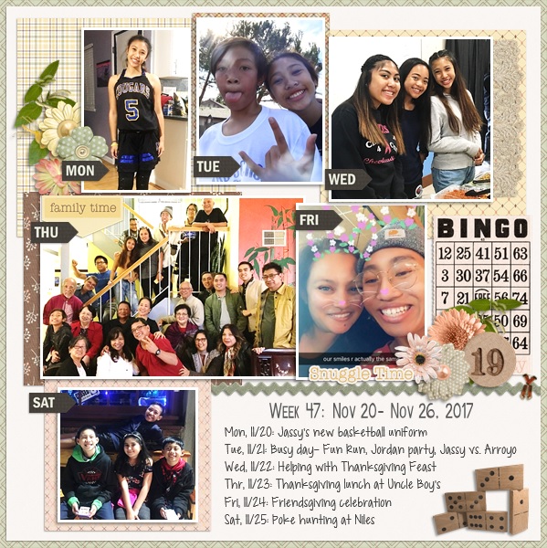 Jan Designer Spotlight Challenge