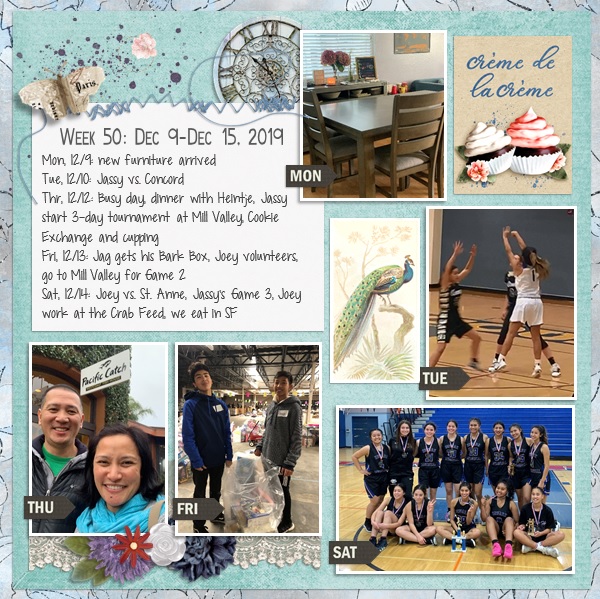 Jan Designer Spotlight Challenge