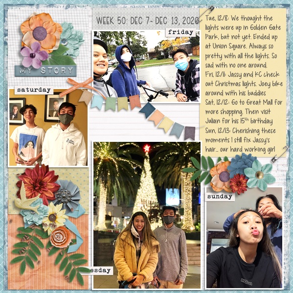 Jan Designer Spotlight Challenge