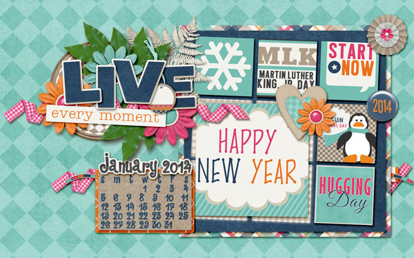 Jan Desktop 2014