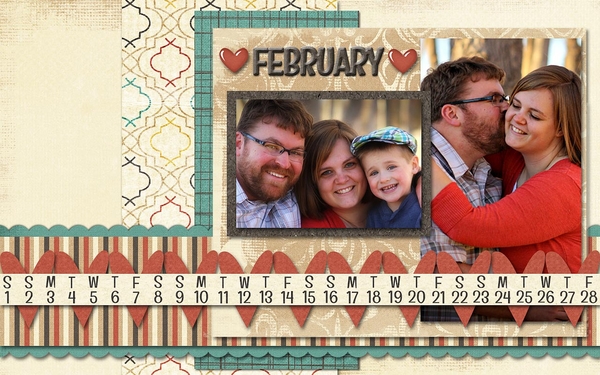 Jan desktop challenge