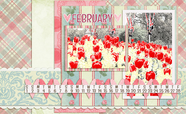 Jan Desktop Challenge