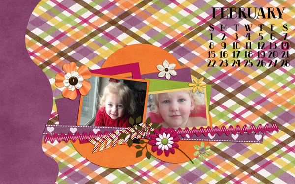 jan desktop challenge