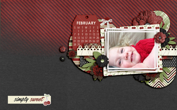 jan desktop challenge