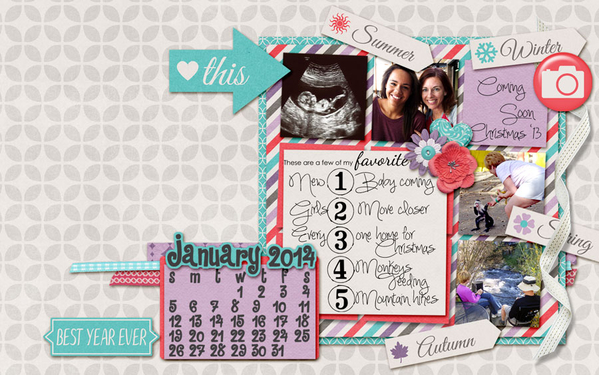 Jan desktop