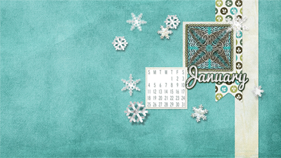 Jan Desktop