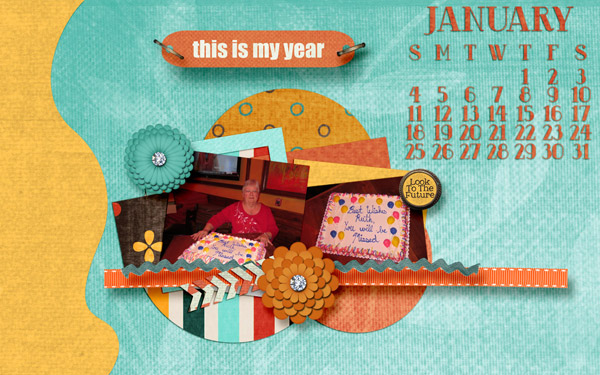 Jan Desktop