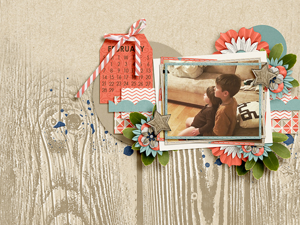 Jan Desktop
