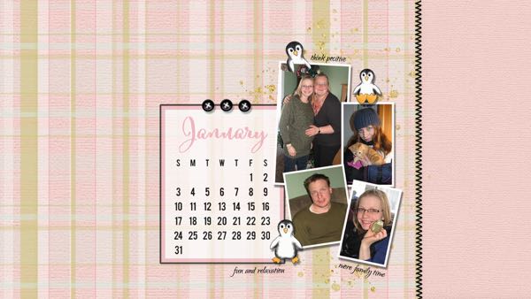 Jan Desktop