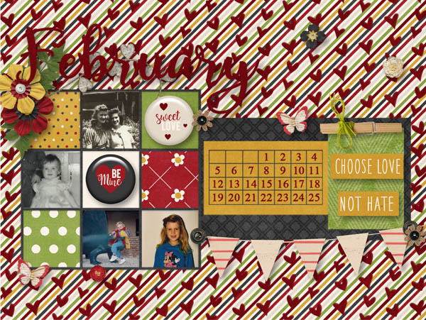Jan Desktop