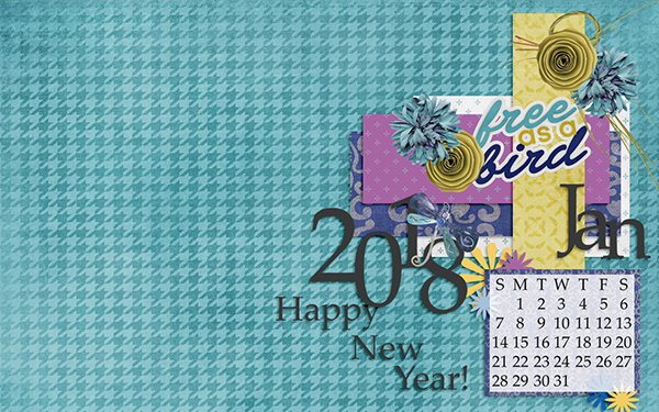 Jan Desktop