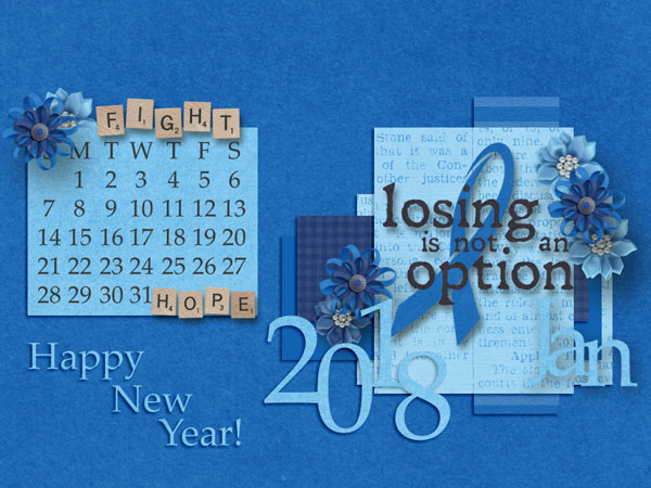 Jan desktop