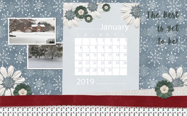 Jan Desktop