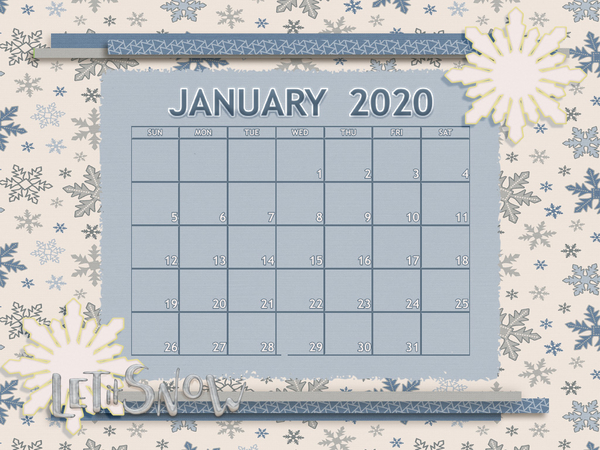 JAN DESKTOP