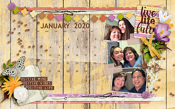 Jan Desktop