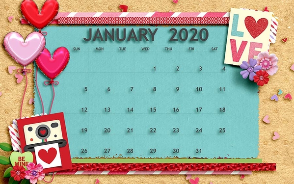jan desktop