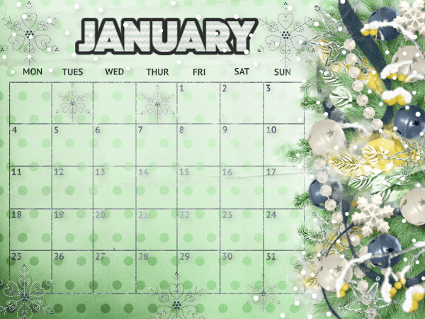 Jan Desktop