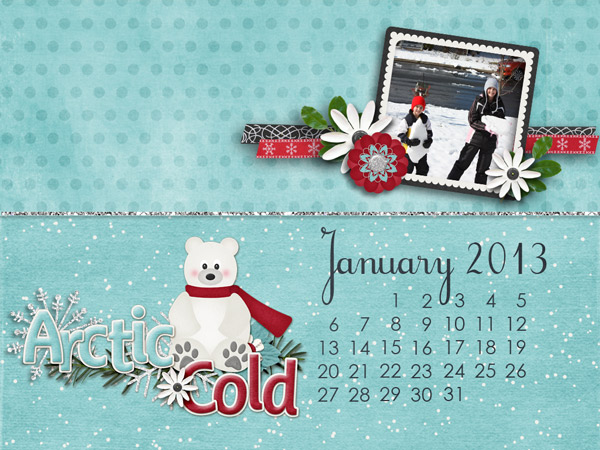 jan desktop