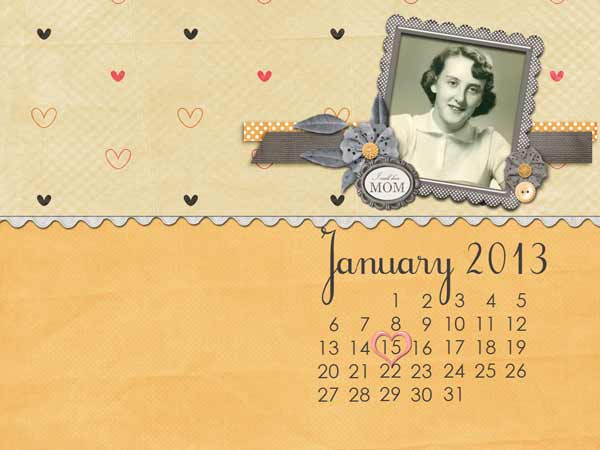 jan desktop