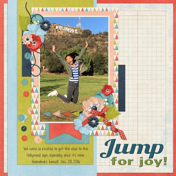 Jan Font Challenge