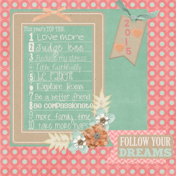 Jan Journaling