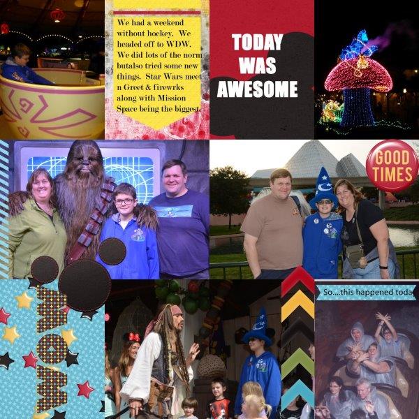 Jan trip to WDW rt page