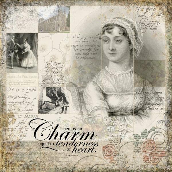 Jane Austen