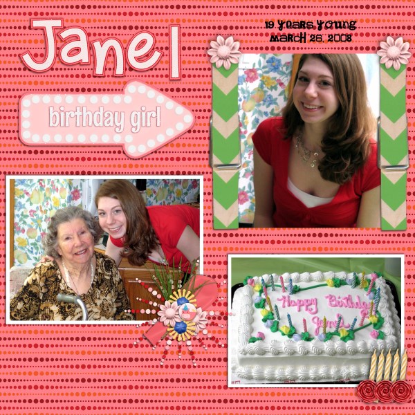 Janel