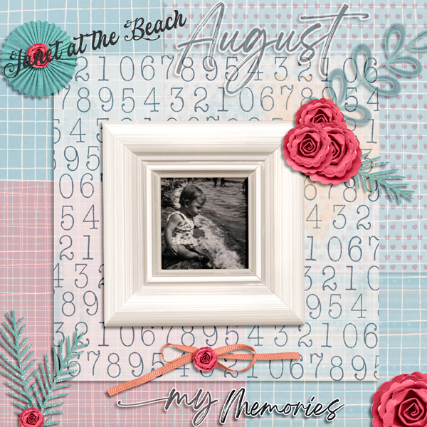 Janet -my memories-Aug 22