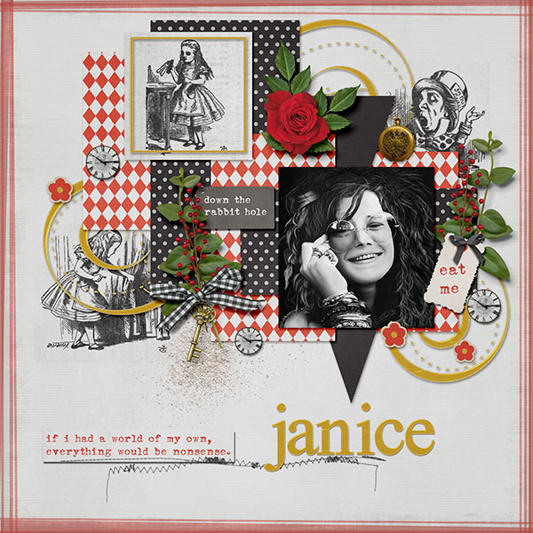Janice
