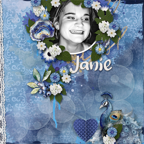 Janie