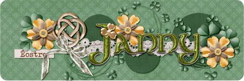Janny March 2020