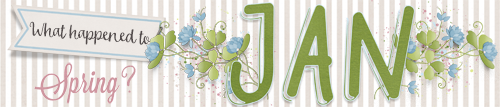 Jan's April Siggie