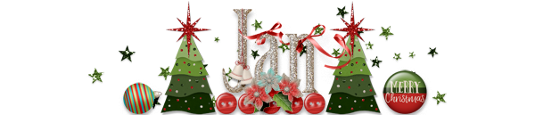 Jan's December Siggie