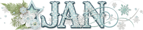 Jan's January 2017 Siggie