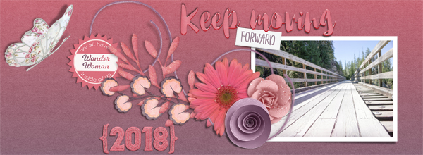 Jan's January Facebook Header