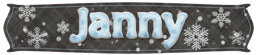 Jan's January Siggie