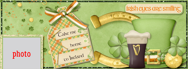 Jan's March Facebook Cover