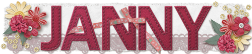 Jan's May 2021 Signature