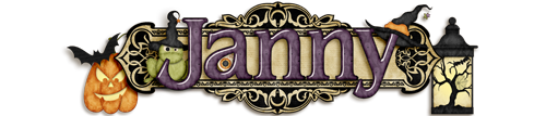 Jan's October 2020 Siggy