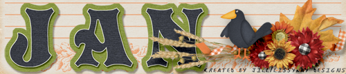 Jan's September 2014 Signature