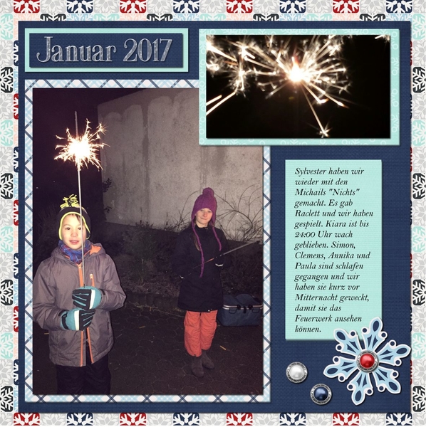 Januar 2017 Seite 1