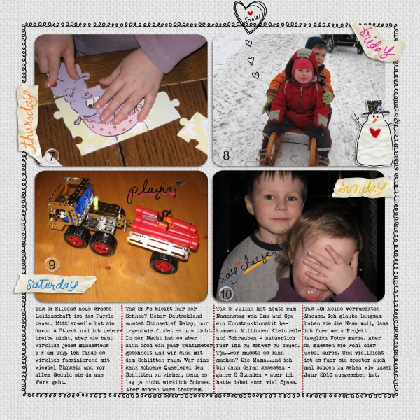Januar Week 1b