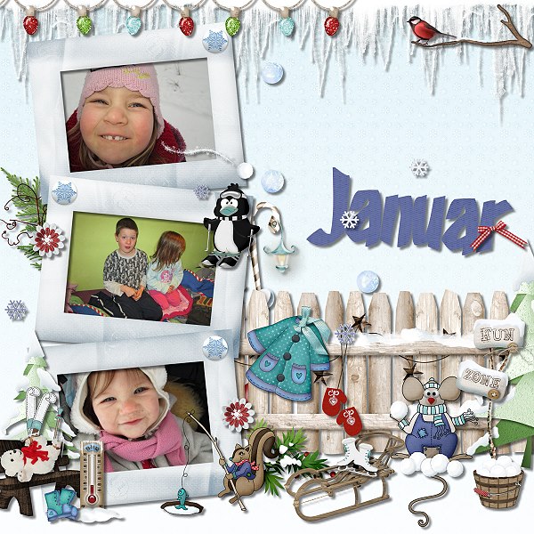 Januar
