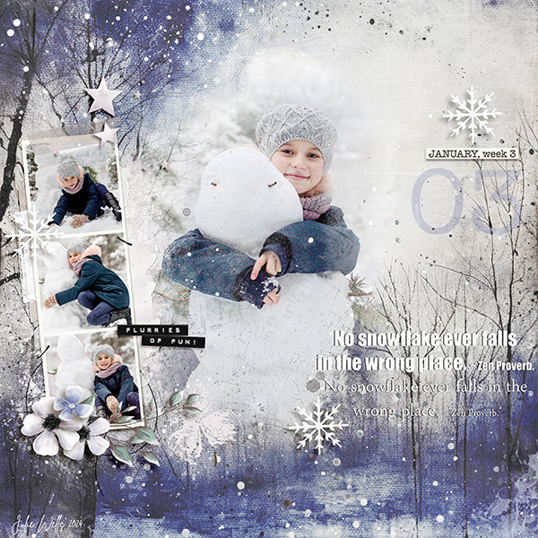 January 03