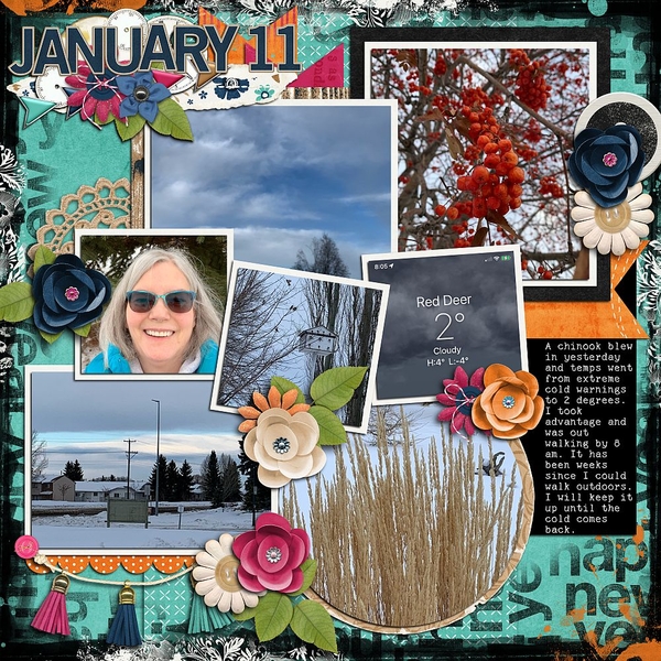 January 11 2022