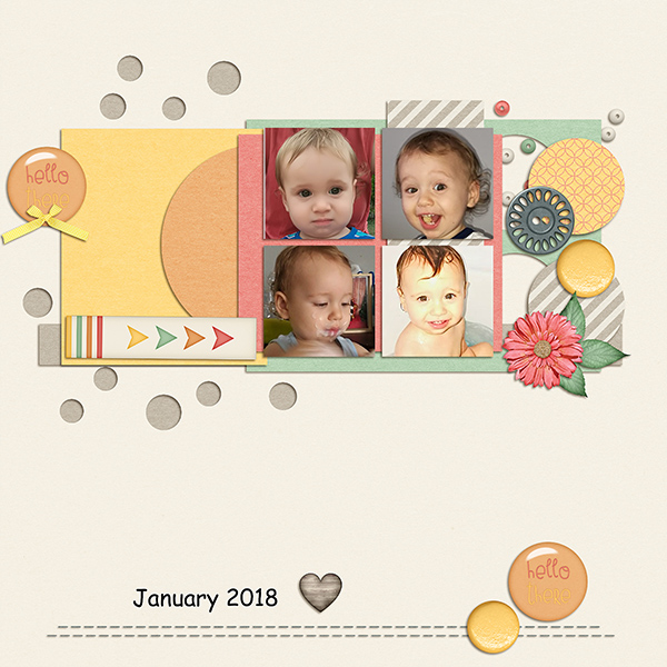 January 18