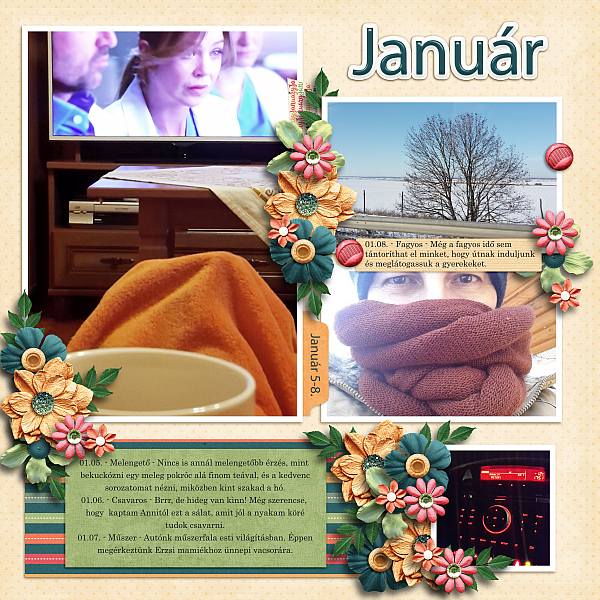 January 2.