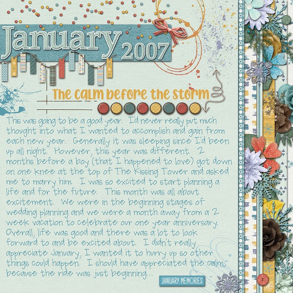 January 2007