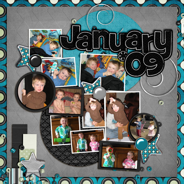 January 2009